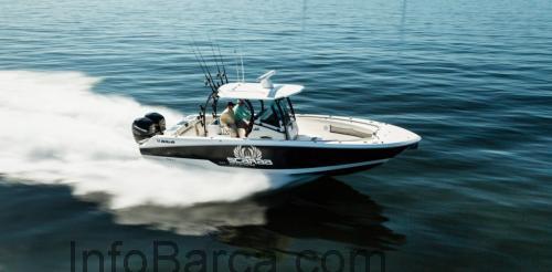 Wellcraft 302 Scarab Offshore scheda tecnica e recensioni